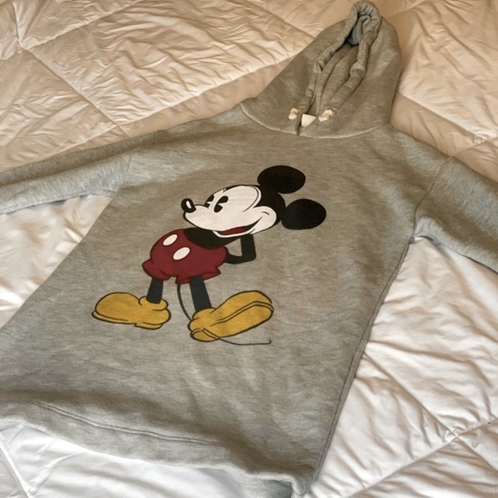 ZARA Hoodie